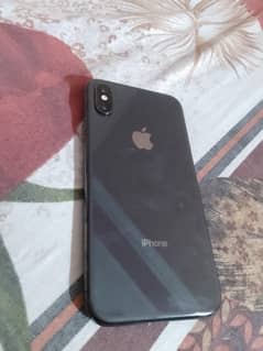 IPhone Xs