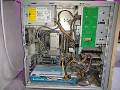 Gamming Pc intel Xeon 0