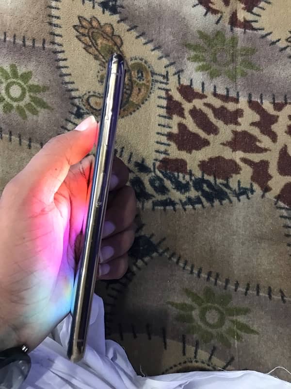 iphone xs max 0