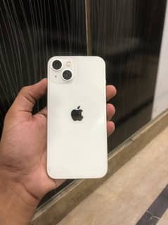 IPhone 13 128gb jv non pta 10/10