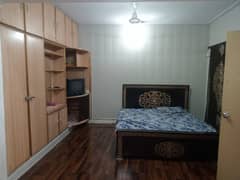 5 Marla Upper Portion Available For Rent (Near Qurban School) 0