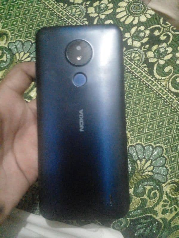 nokiac21 2