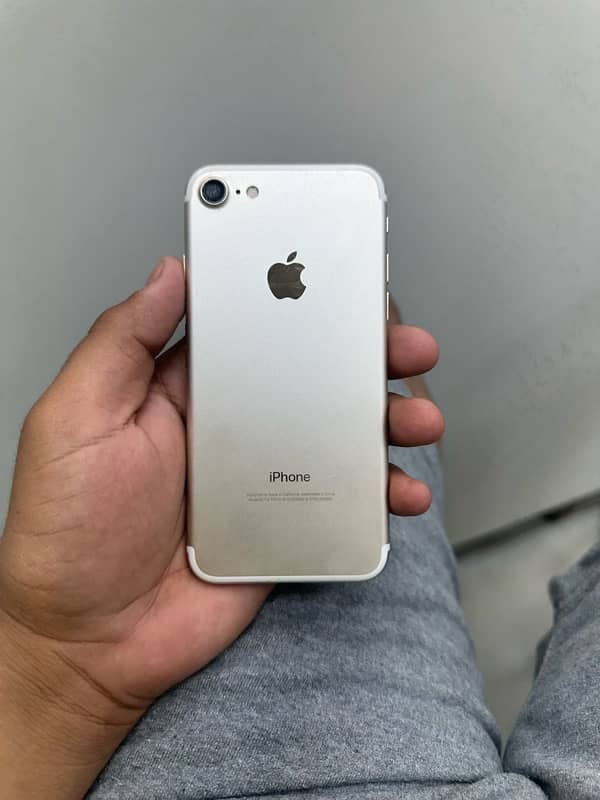 iPhone 7 Pta Approved 1