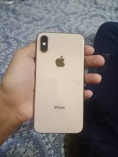 IPHONE XS 256