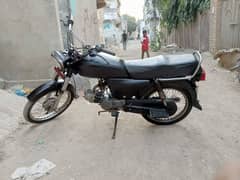 bike dhoom