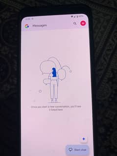 Google Pixel 4XL Lush Condition ha koi issue  6 64gb ha 10/9 0