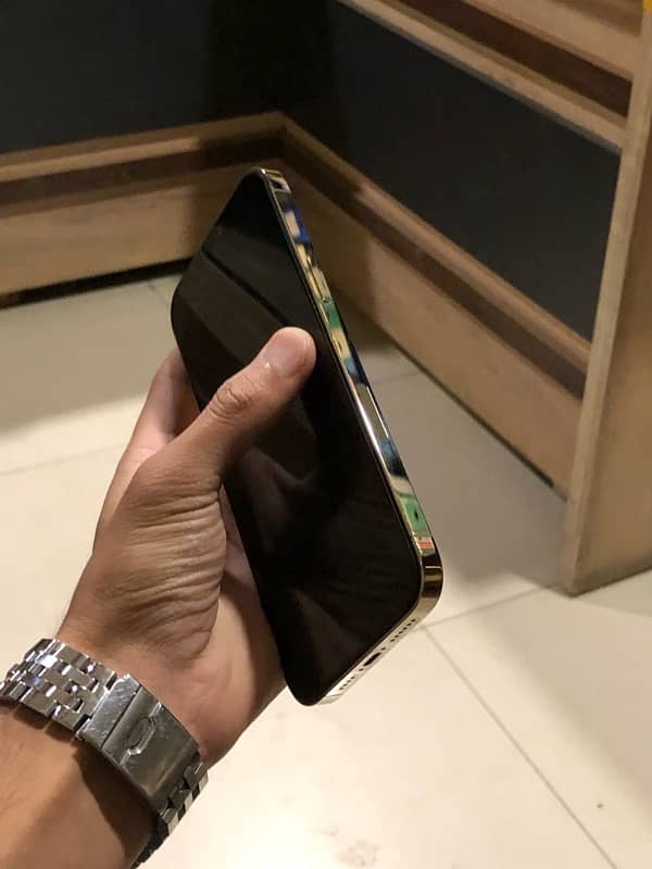 Iphone 12 Pro Max 128GB Non PTA 1