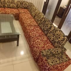 L Shaped Sofa for Sale