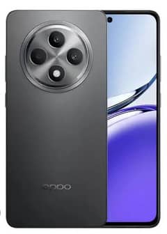 Oppo Reno 12f 8gb 256gb 0