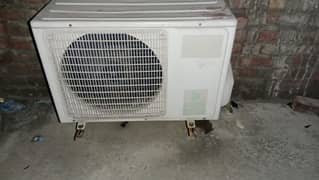 Orient DC Inverter Gold fin 1.5 ton