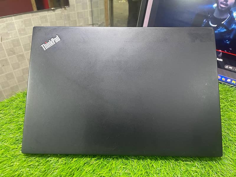 Lenovo Thinkpad X280  (0322-8832611) 1