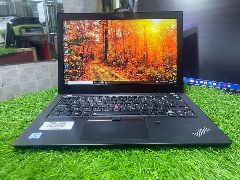 Lenovo Thinkpad X280  (0322-8832611) 2