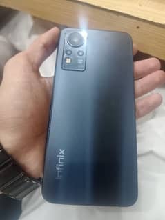 infinix