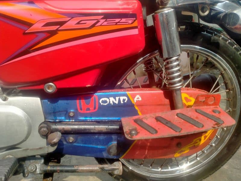 Honda 125 2019 Model. . 0.3. 0.4. 0.4. 7.3. 6.3. 2 5