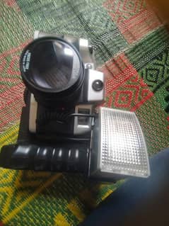 camera