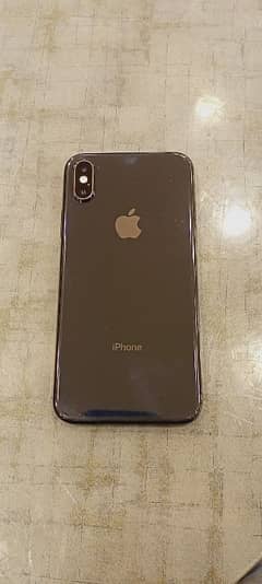 IPHONE X 0