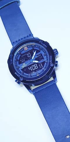 Casio Edifice