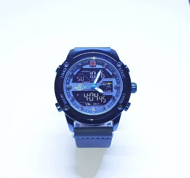 Casio Edifice 1