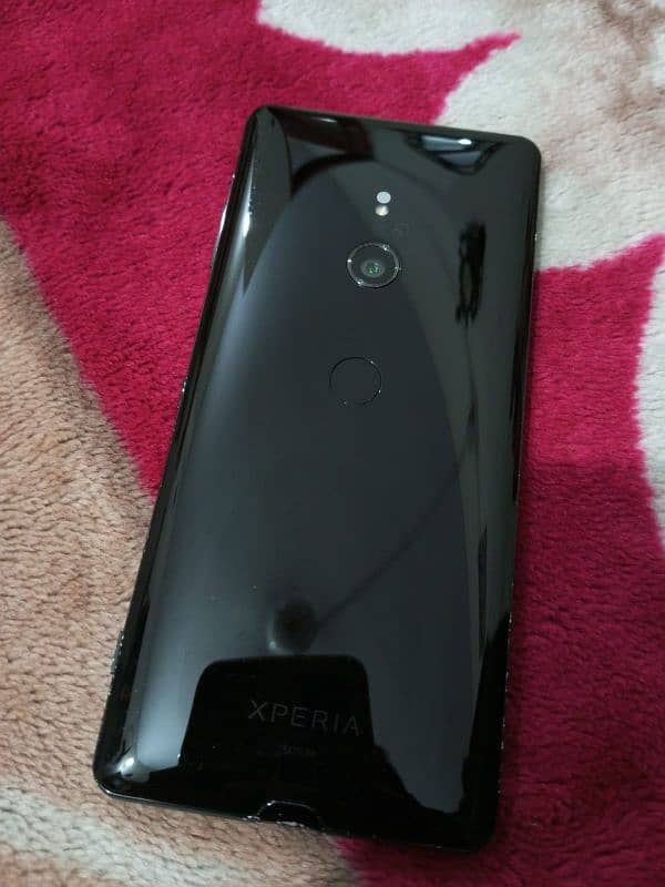 Sony Experia Xz3 PTA Approved 4