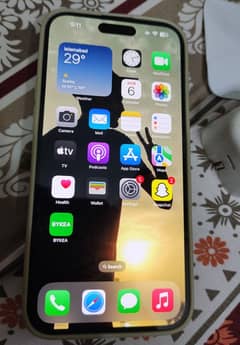 Iphone 14pro Max 128gb nonpta (jv)