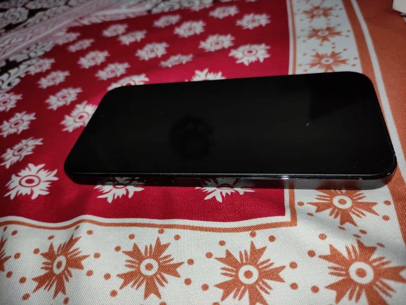 Iphone 14pro Max 128gb nonpta (jv) 15