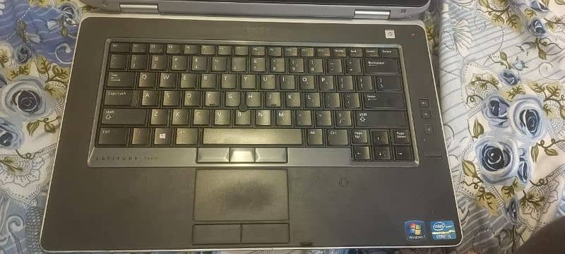 laptop core i5 3rd gen 7