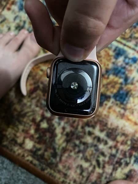 Apple watch Series 5 3