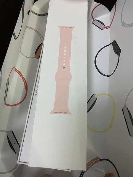 Apple watch Series 5 9