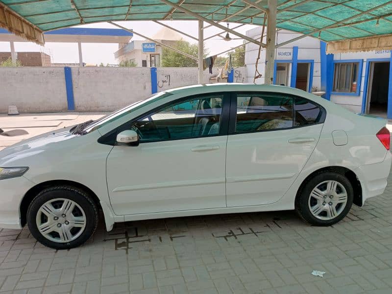 Honda City IVTEC 2017 for sale honda city for sale honda car for sale 1