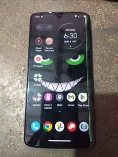 Motorola z4