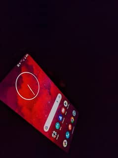 moto z3 force 4/64 0