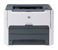 HP LASERJET 1320 | DUPLEX | PRINTER | IDEAL FOE OFFICE & HOME USE