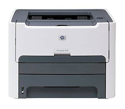 HP LASERJET 1320 | DUPLEX | PRINTER | IDEAL FOE OFFICE & HOME USE 0