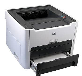 HP LASERJET 1320 | DUPLEX | PRINTER | IDEAL FOE OFFICE & HOME USE 1