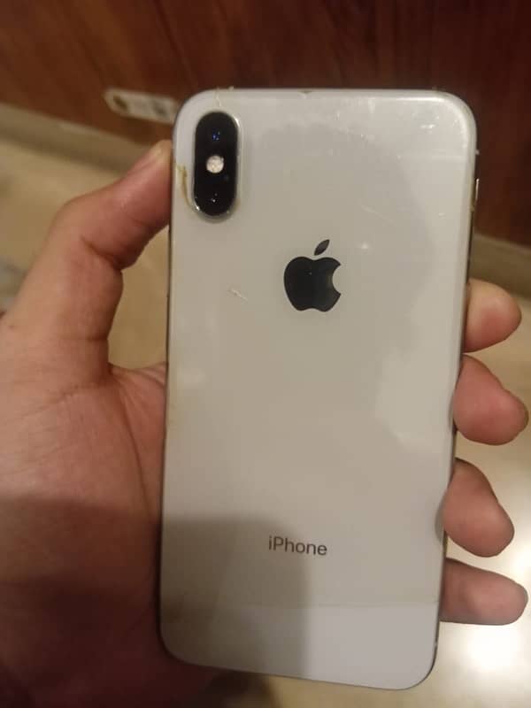 Iphone xs non pta 4