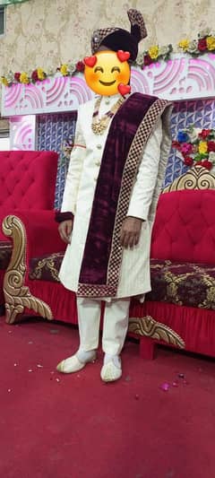 Sherwani