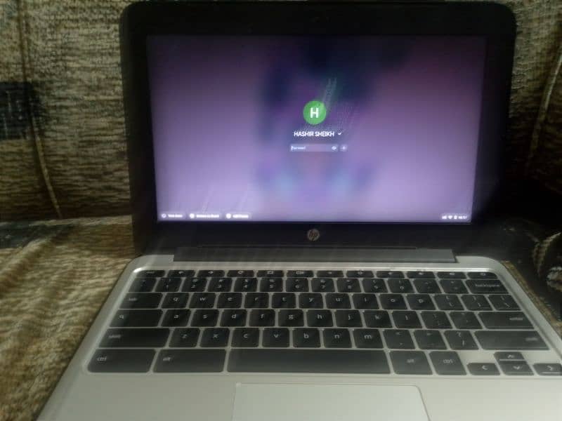 Chromebook g4 0