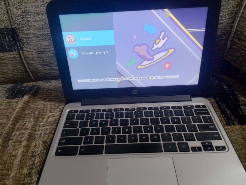 Chromebook g4 1