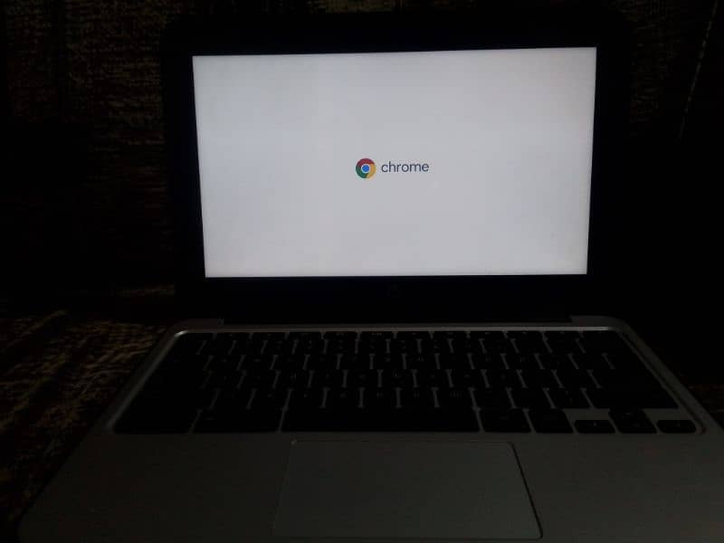 Chromebook g4 2