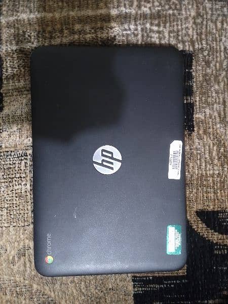 Chromebook g4 4