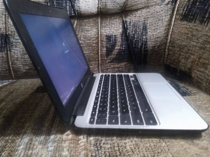 Chromebook g4 5