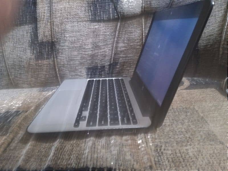 Chromebook g4 6