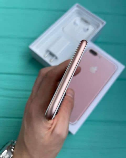 iphone 7 Plus 256GB PTA approved 03366280758 WhatsApp 1