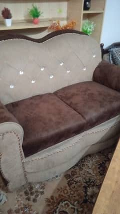 Sofa Set 3 2 1 Seater For Sale