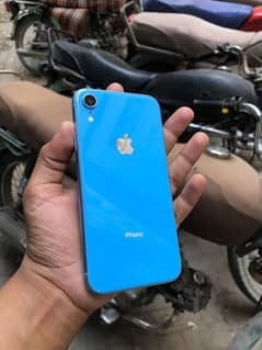 Iphone XR NON PTA JV