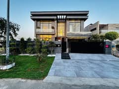 1 Kanal Brand New Designer House Available For Rent In DHA Phase 2 Islamabad