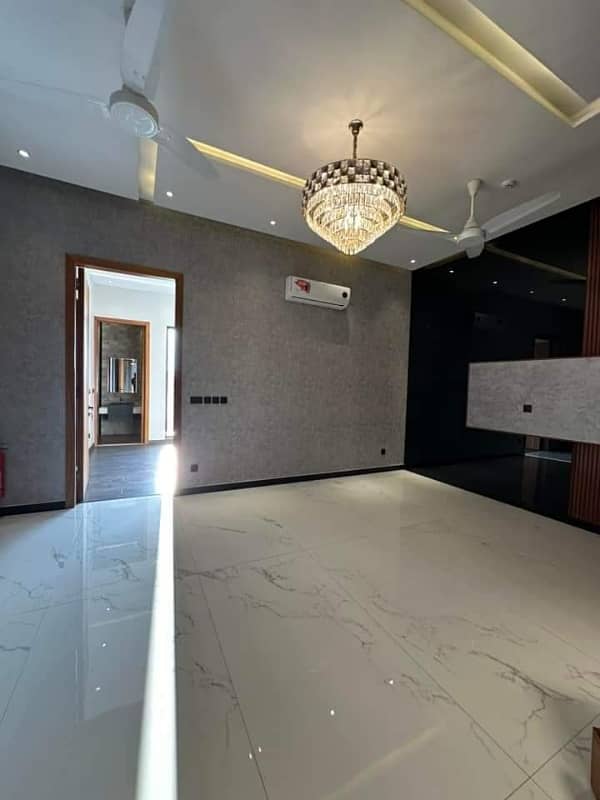 1 Kanal Brand New Designer House Solar Available For Rent In DHA Phase 2 Islamabad 1