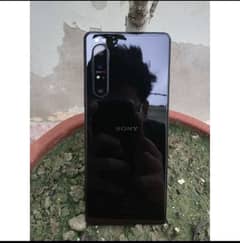 SONY Xperia 1 mark 2 Fresh condition (pubg beast)