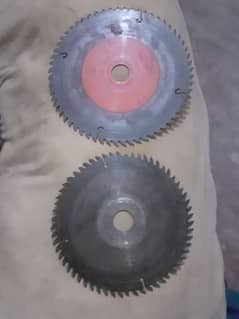 wood cutter blade