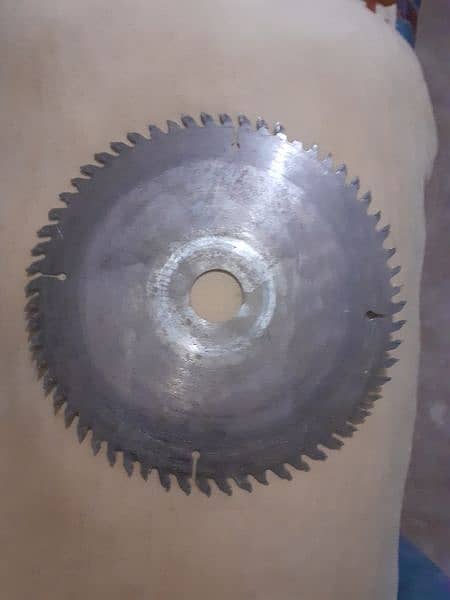 wood cutter blade 2